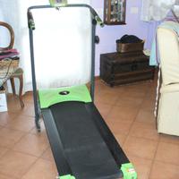 tapis roulant magnetico
