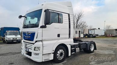 MAN T G X 18.460