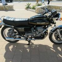 Moto guzzi 850 T3 FMI
