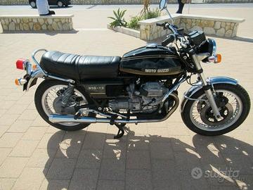 Moto guzzi 850 T3 FMI
