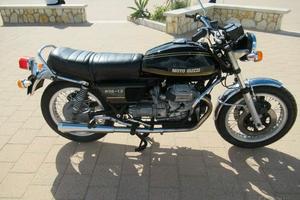 Moto guzzi 850 T3 FMI