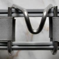 Piastra per trapezi  da windsurf