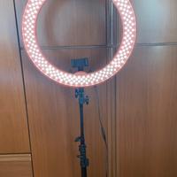 Ring lamp neewer