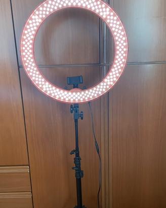 Ring lamp neewer