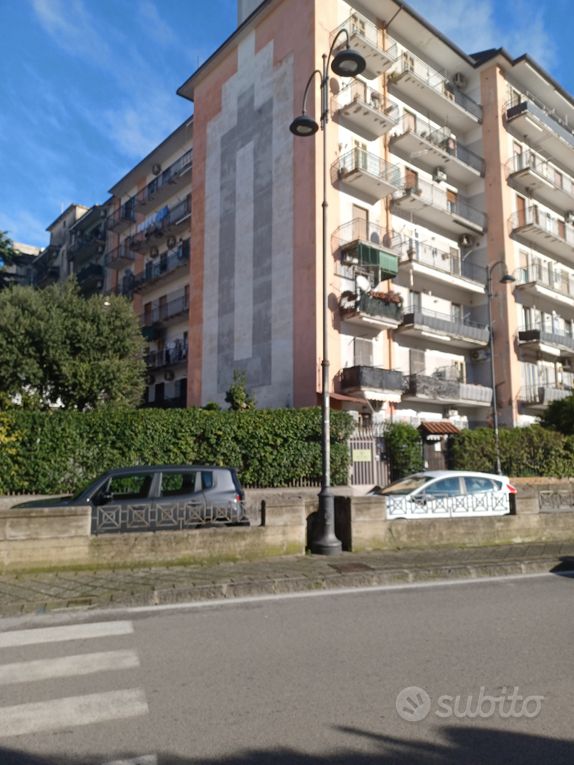 Appartamento – Nocera Inferiore, Salerno - Vista 2
