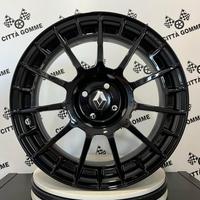 CERCHI IN LEGA RENAULT CLIO CAPTUR MEGANE SCENIC Z
