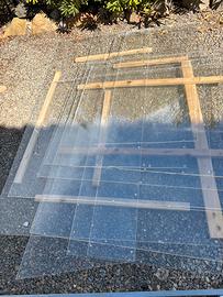 Plexiglass