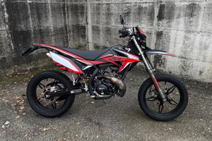 Beta 50 RR motard - km 8766 - anni 2020