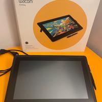 Wacom Cintiq 16