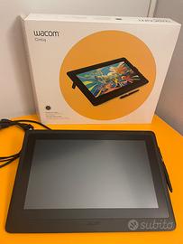 Wacom Cintiq 16