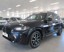 Bmw X3 xDrive20d 48V Msport
