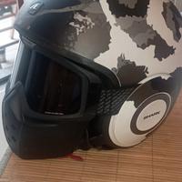 casco Shark 