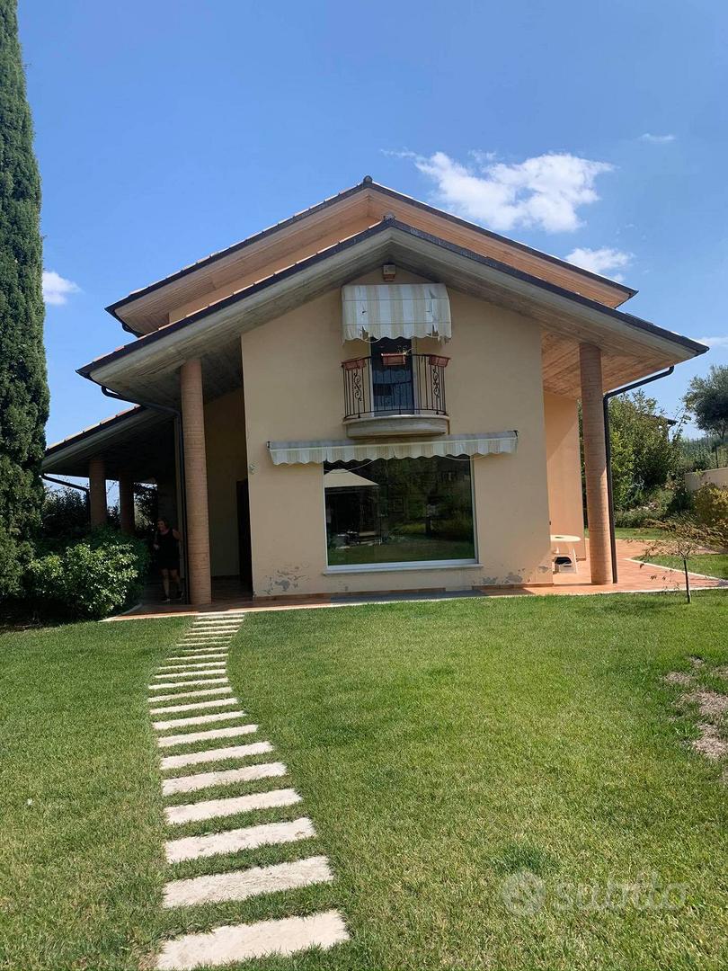House in Appignano del Tronto - Altro