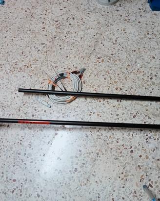 abbacchiatore TWIST