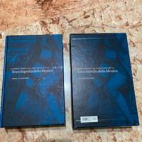 Enciclopedia della musica