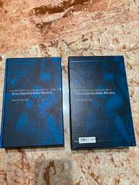 Enciclopedia della musica