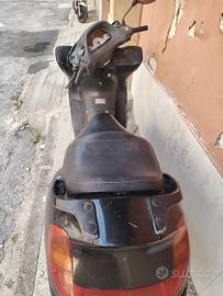 Honda Foresight - 1999