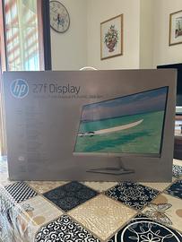 Monitor HP 27f