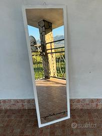 Specchio da parete