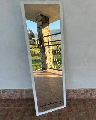 Specchio da parete