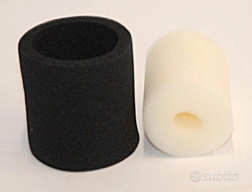 PER 1/5 BAJA Air Foam Aggiornato per 5B 5T SC RC Motor Rovan Remote