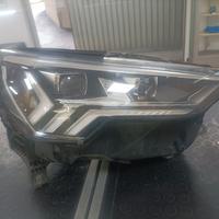 Faro anteriore dx full led Audi Q3 dal 2019 