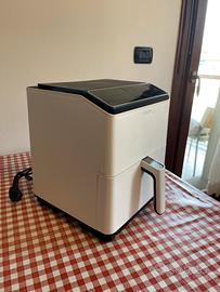 Friggitrice ad aria Cosori multifun + 2 resistenze