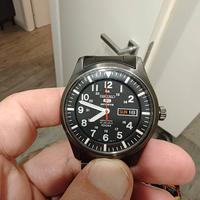 SEIKO SPORTS 5 AUTOMATICO 7S36-03J0