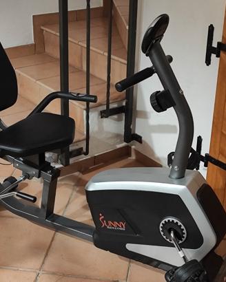 Cyclette