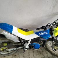 Fantic Trial 240
