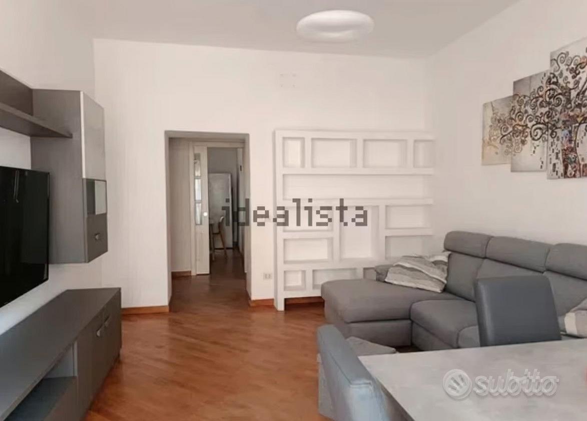 Appartamento – SS - Vista 2