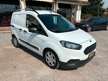 Ford Transit Courier 1.5 TDCi 75CV Van Trend