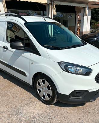 Ford Transit Courier 1.5 TDCi 75CV Van Trend