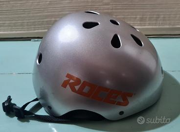 Casco Roces 
