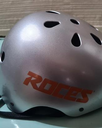 Casco Roces 
