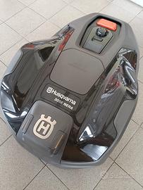 ROBOT RASAERBA HUSQVARNA 305E NERA