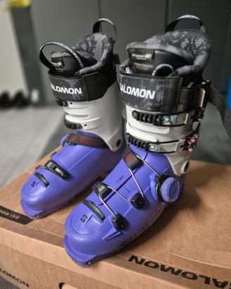 Scarponi salomon shift 130