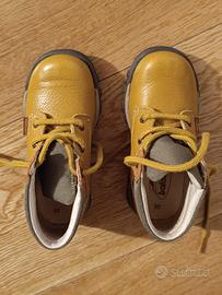 scarpe bambino balducci