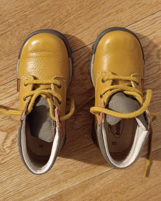 scarpe bambino balducci