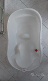 vaschetta bagnetto 0-12 mesi