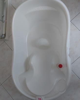 vaschetta bagnetto 0-12 mesi