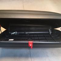 box tetto auto
