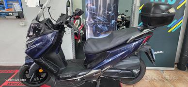 KYMCO X-Town 300i ABS x town 300 city