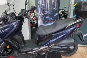 KYMCO X-Town 300i ABS x town 300 city