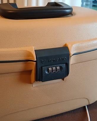 beauty case
