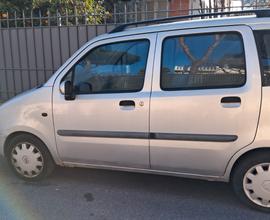 OPEL Agila 1ª serie - 2003