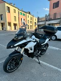2019 Benelli 502 stradale