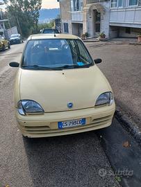 fiat 600