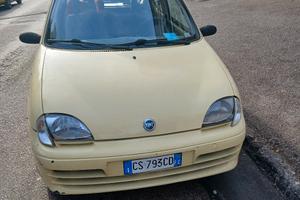 fiat 600