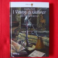 Jonathan Swift I viaggi di Gulliver